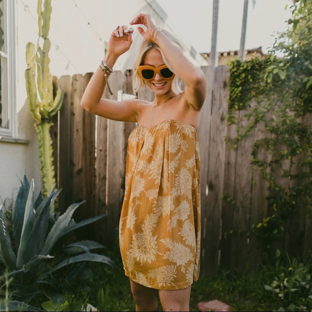 Novella Royale Cindy dress